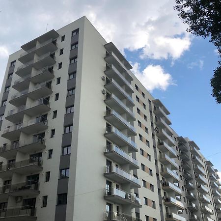 Hils Pallady Bucharest apartments Esterno foto