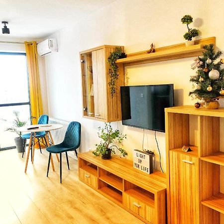Hils Pallady Bucharest apartments Esterno foto