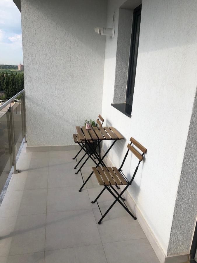 Hils Pallady Bucharest apartments Esterno foto