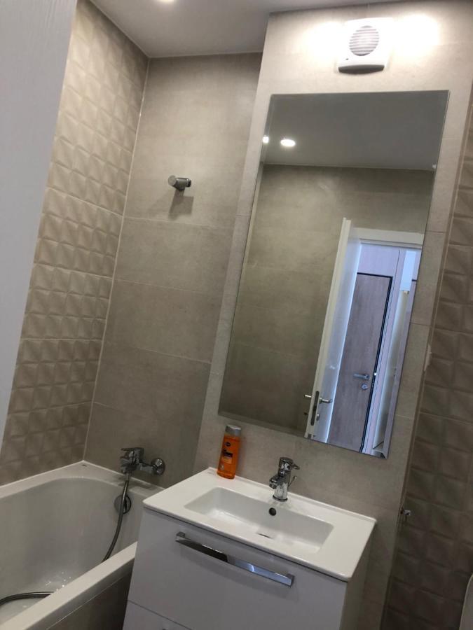 Hils Pallady Bucharest apartments Esterno foto