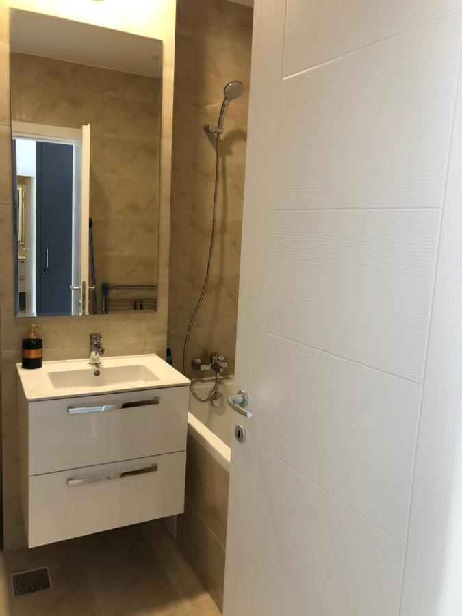 Hils Pallady Bucharest apartments Esterno foto