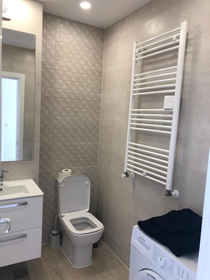 Hils Pallady Bucharest apartments Esterno foto