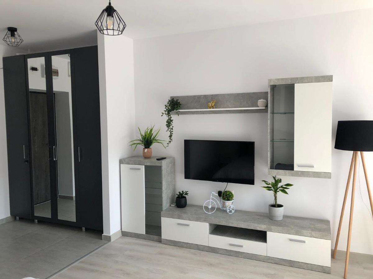 Hils Pallady Bucharest apartments Esterno foto
