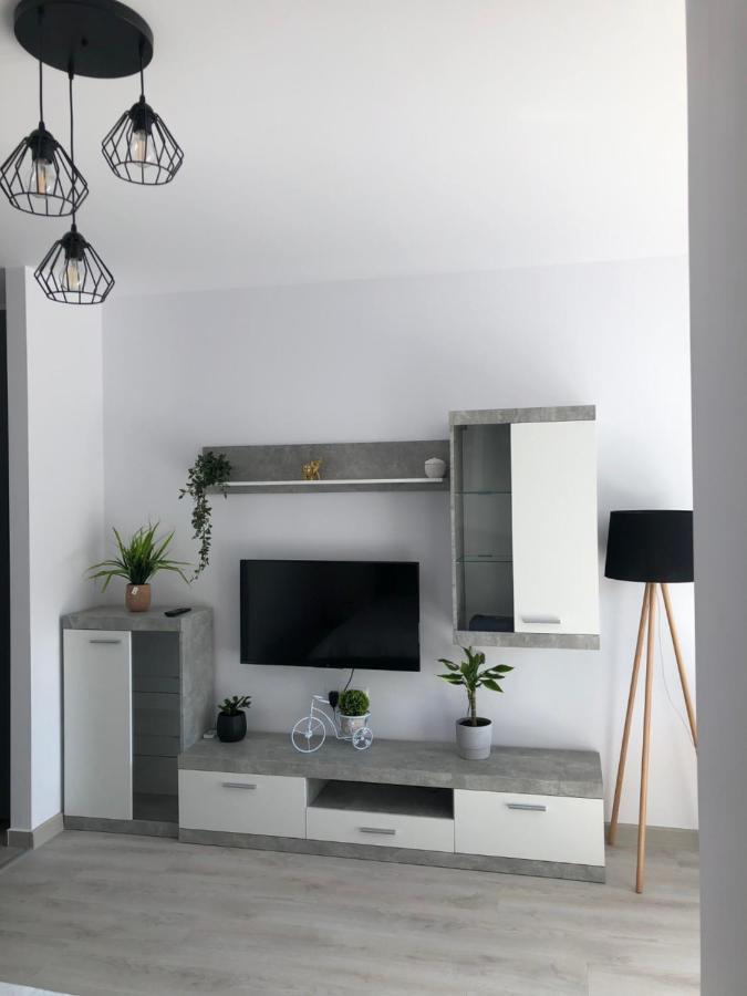 Hils Pallady Bucharest apartments Esterno foto