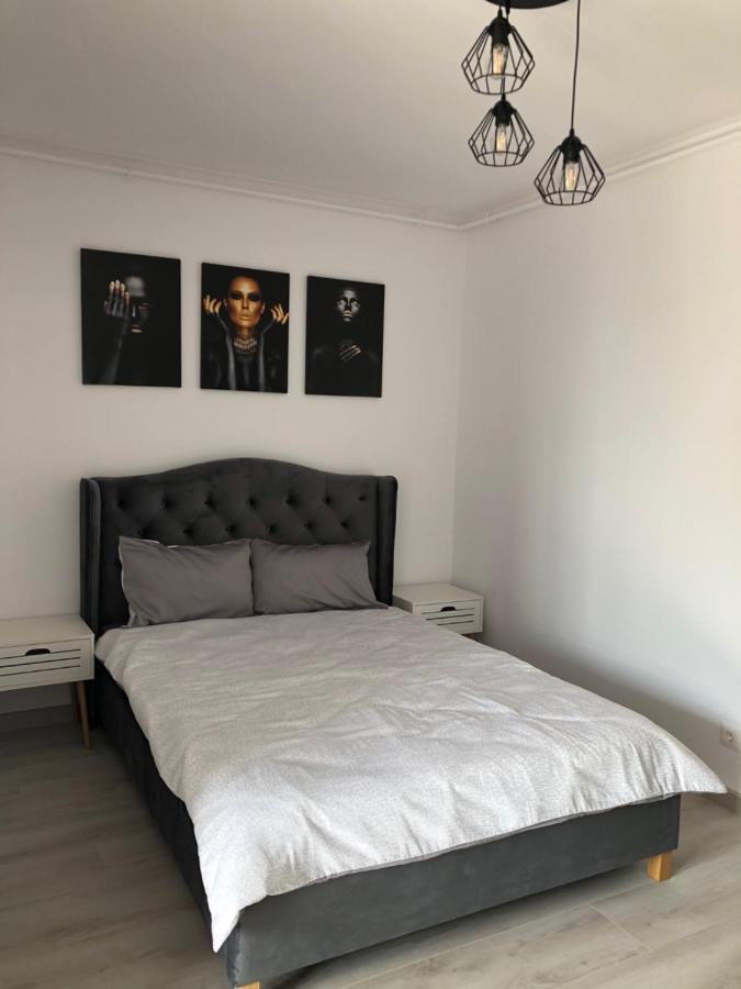 Hils Pallady Bucharest apartments Esterno foto