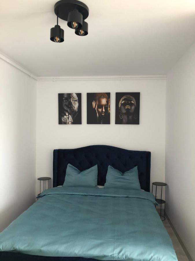 Hils Pallady Bucharest apartments Esterno foto