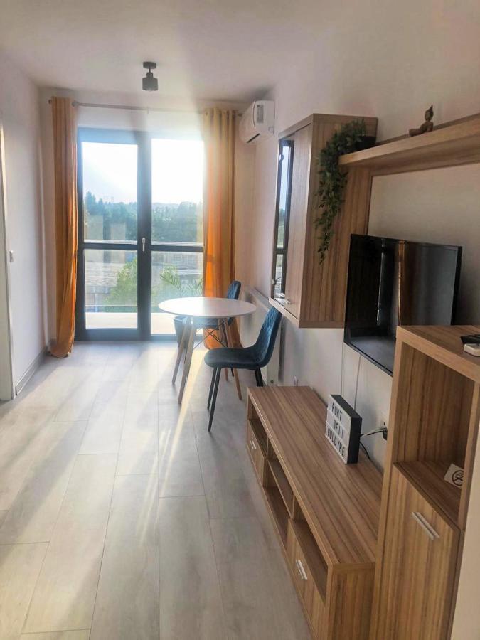 Hils Pallady Bucharest apartments Esterno foto