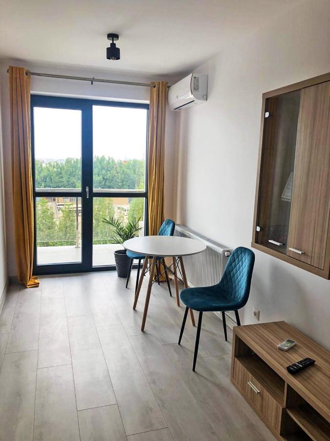 Hils Pallady Bucharest apartments Esterno foto