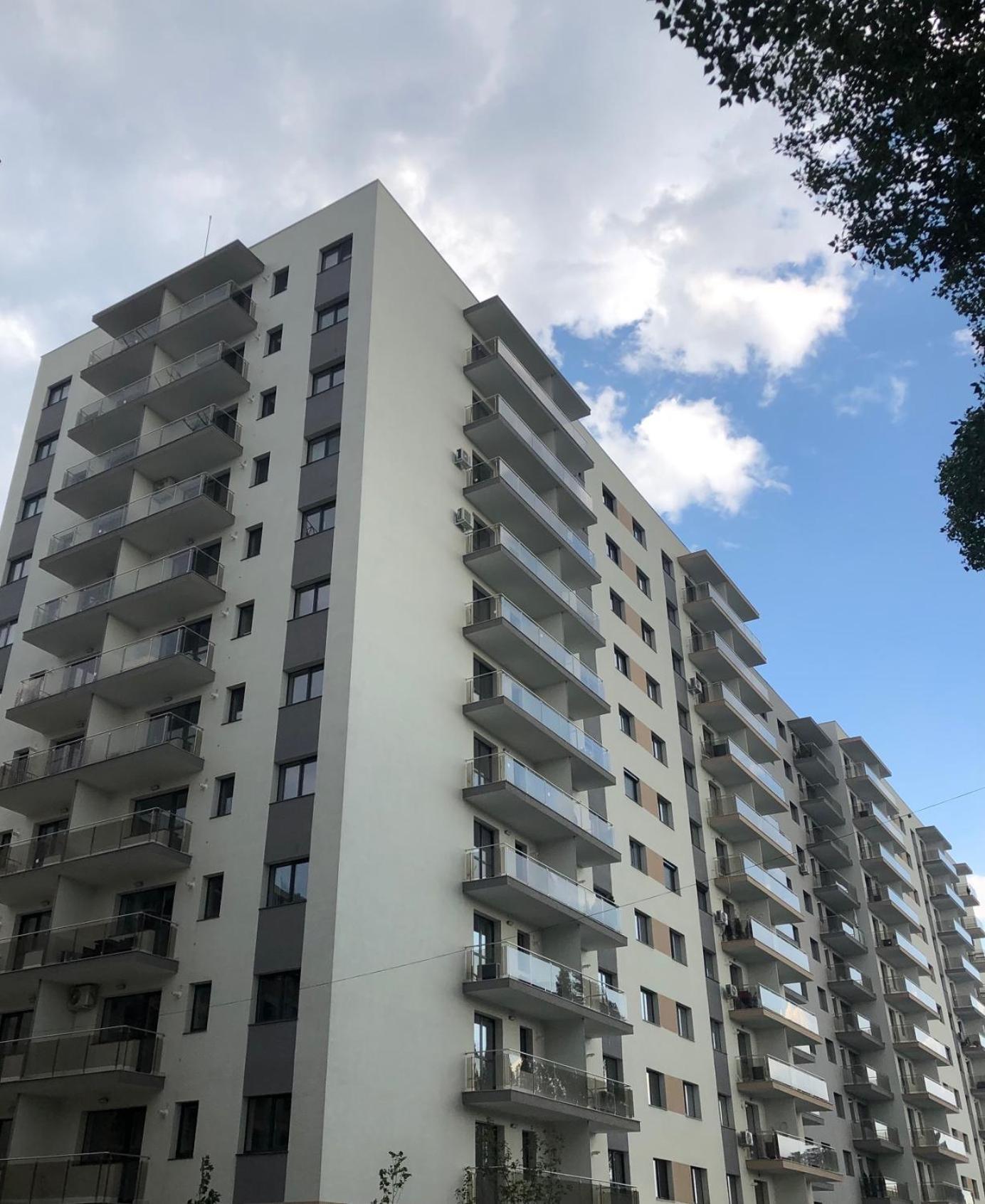 Hils Pallady Bucharest apartments Esterno foto