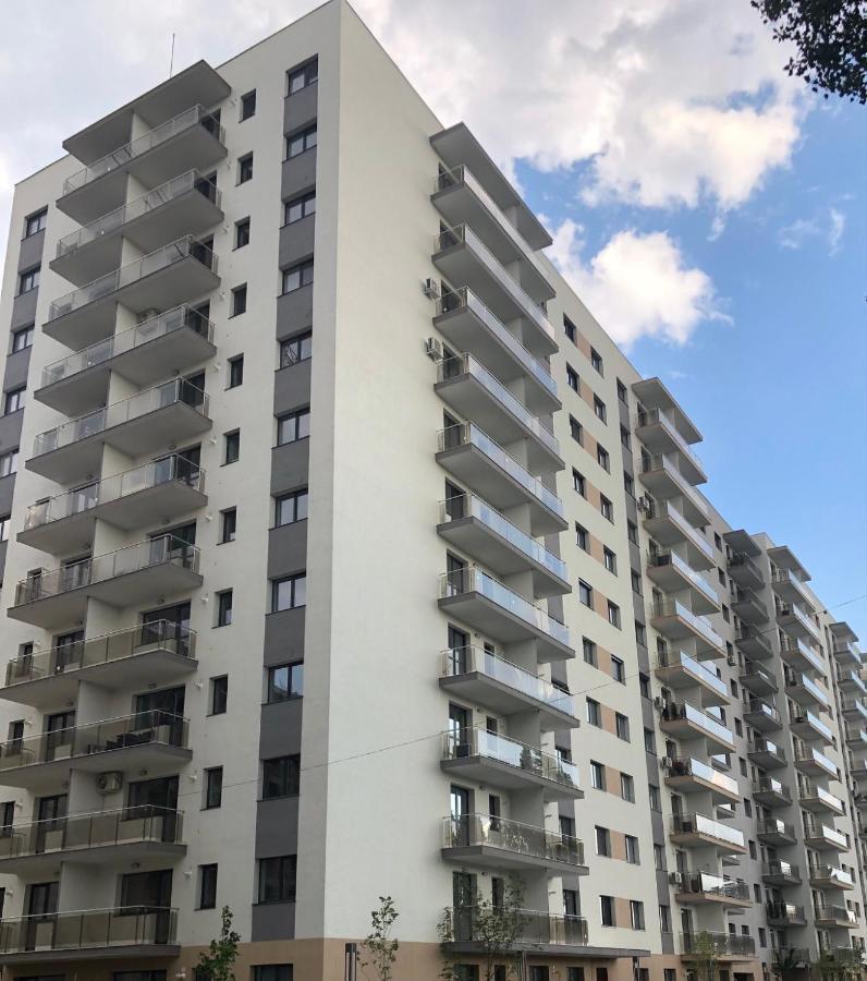 Hils Pallady Bucharest apartments Esterno foto