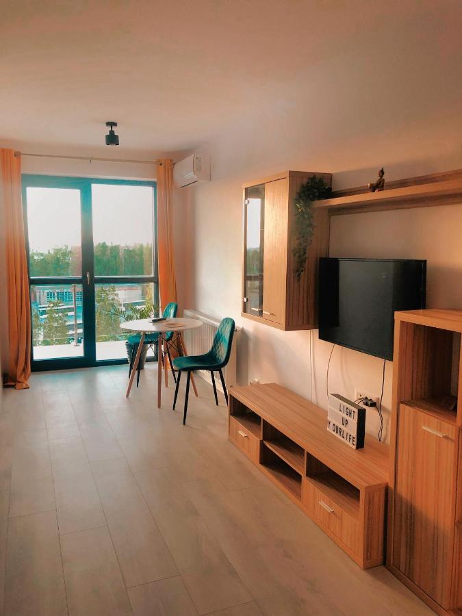 Hils Pallady Bucharest apartments Esterno foto