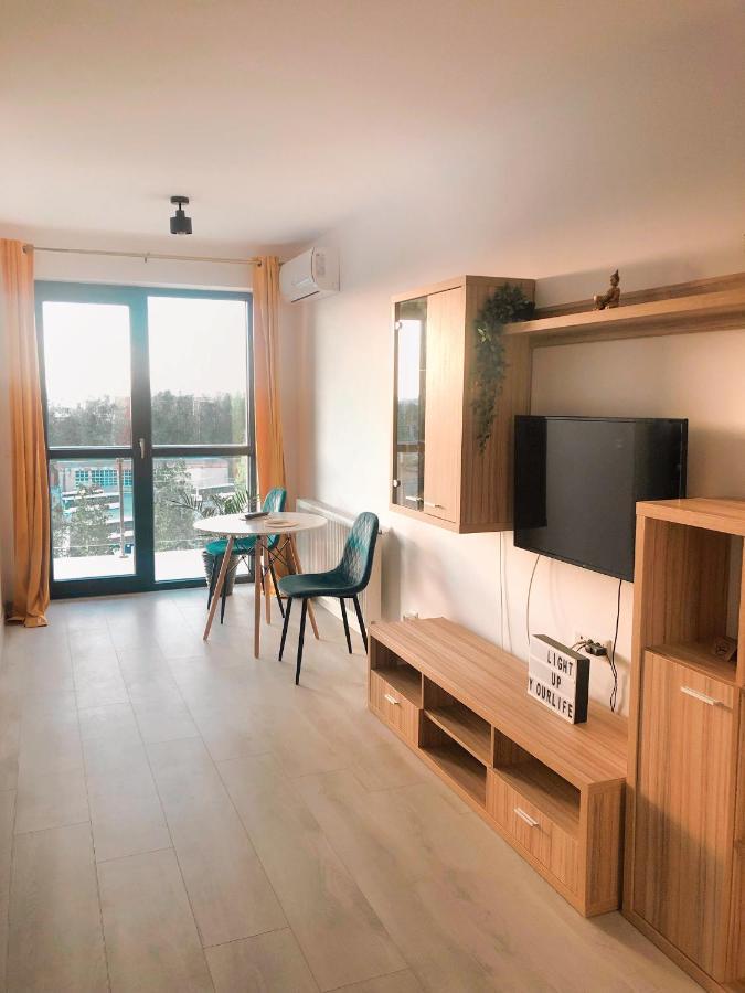 Hils Pallady Bucharest apartments Esterno foto