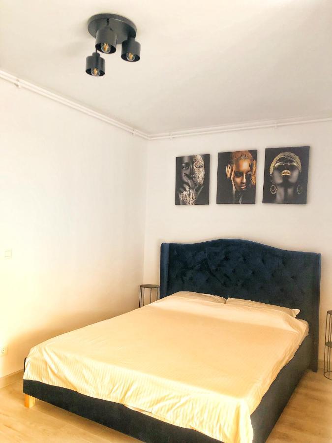 Hils Pallady Bucharest apartments Esterno foto