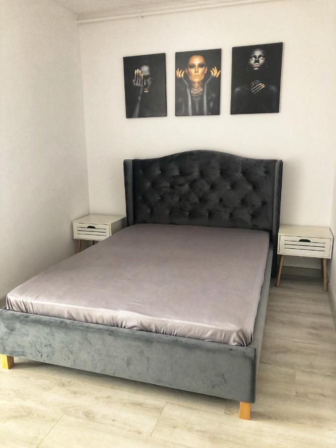Hils Pallady Bucharest apartments Esterno foto
