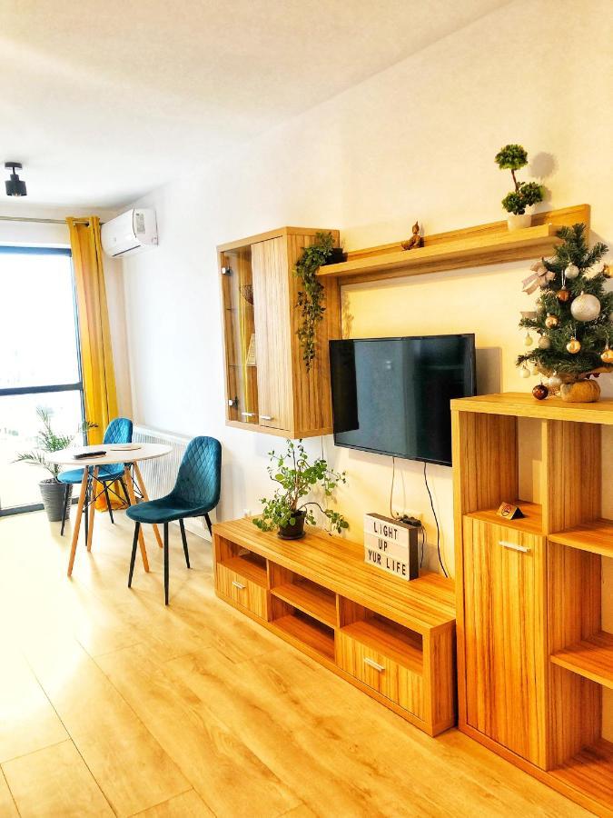 Hils Pallady Bucharest apartments Esterno foto